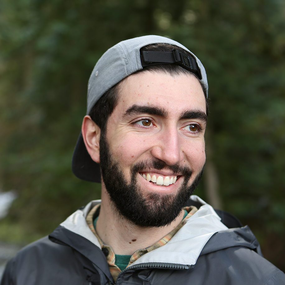 my headshot